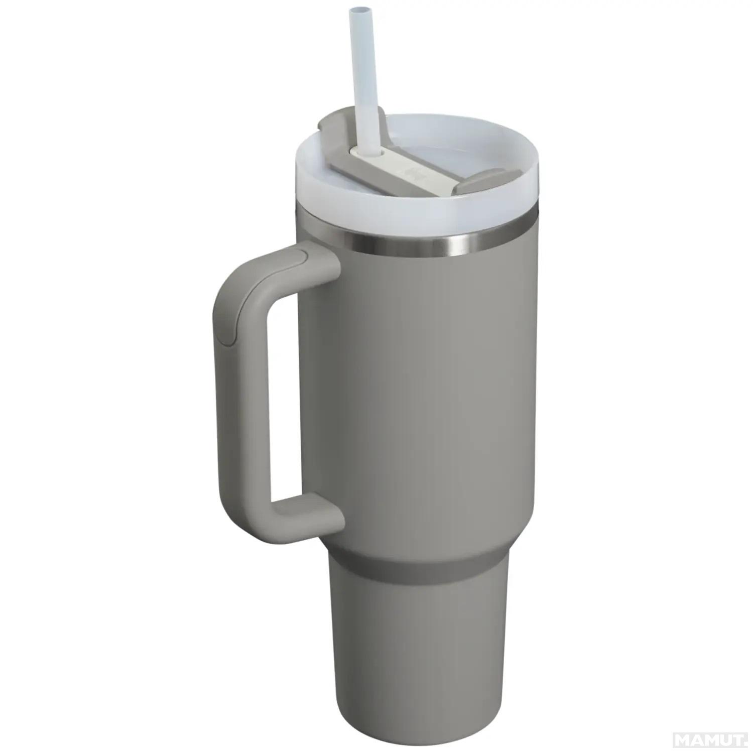 STANLEY termos putna šolja 1.18L  The Quencher - Ash 