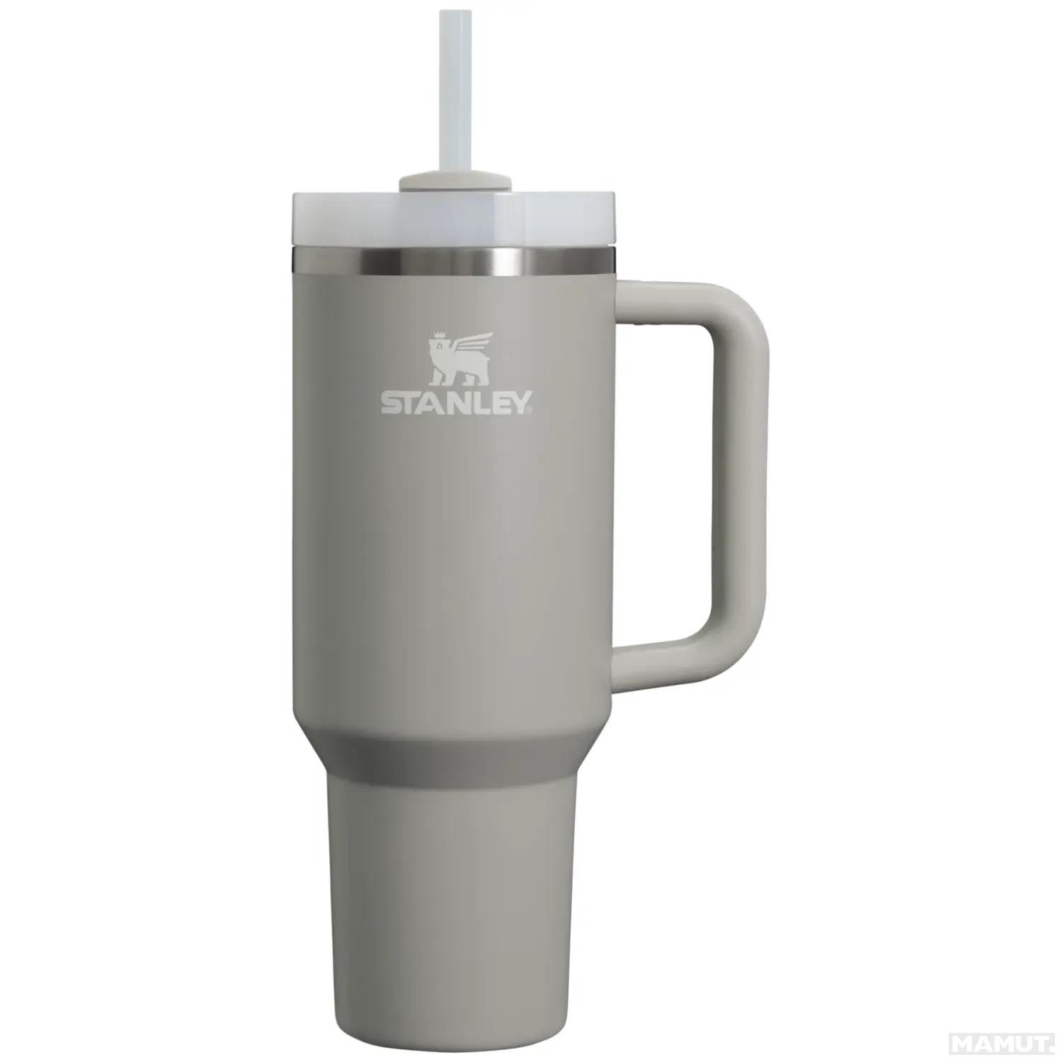 STANLEY termos putna šolja 1.18L  The Quencher - Ash 