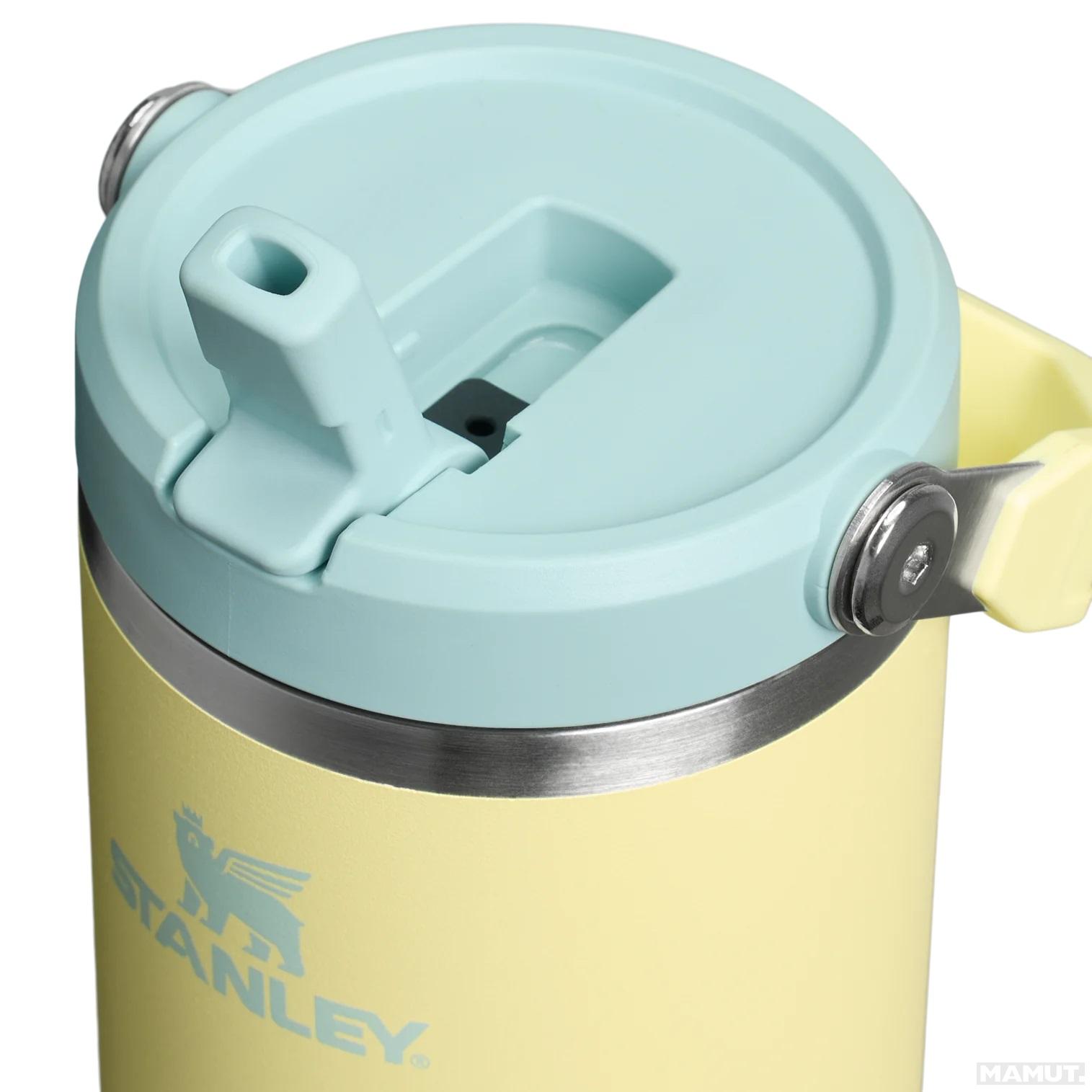 STANLEY termos putna šolja 0.89l  IceFlow - Pomelo 