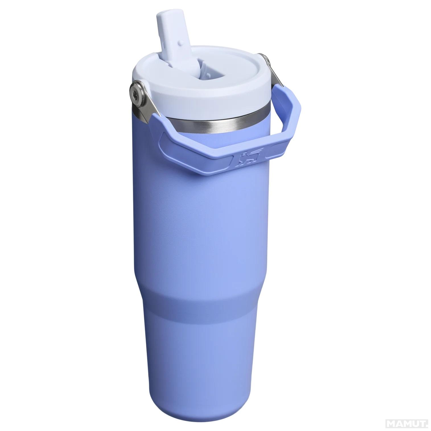 STANLEY termos putna šolja 0.89l  IceFlow - Hydragea 