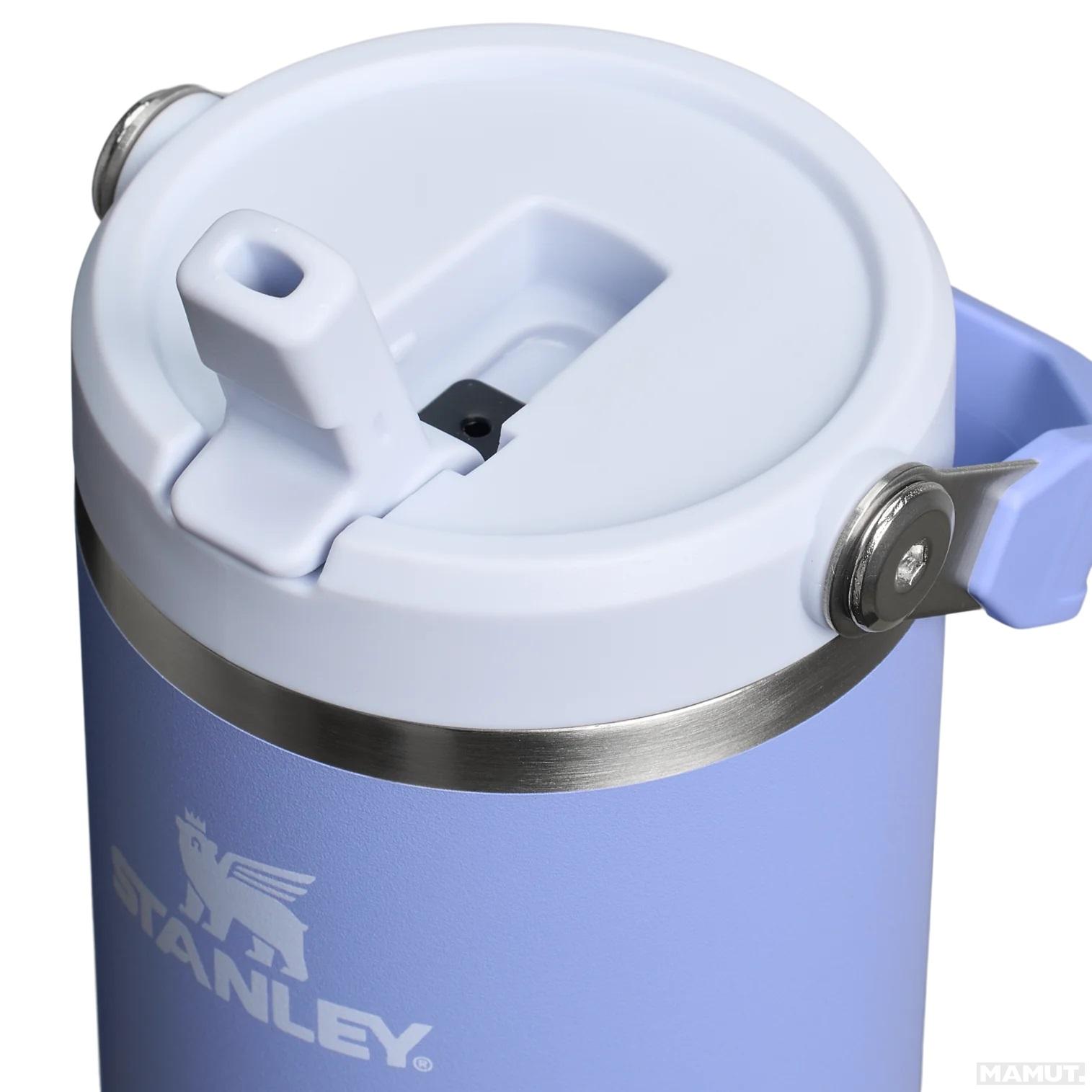STANLEY termos putna šolja 0.89l  IceFlow - Hydragea 