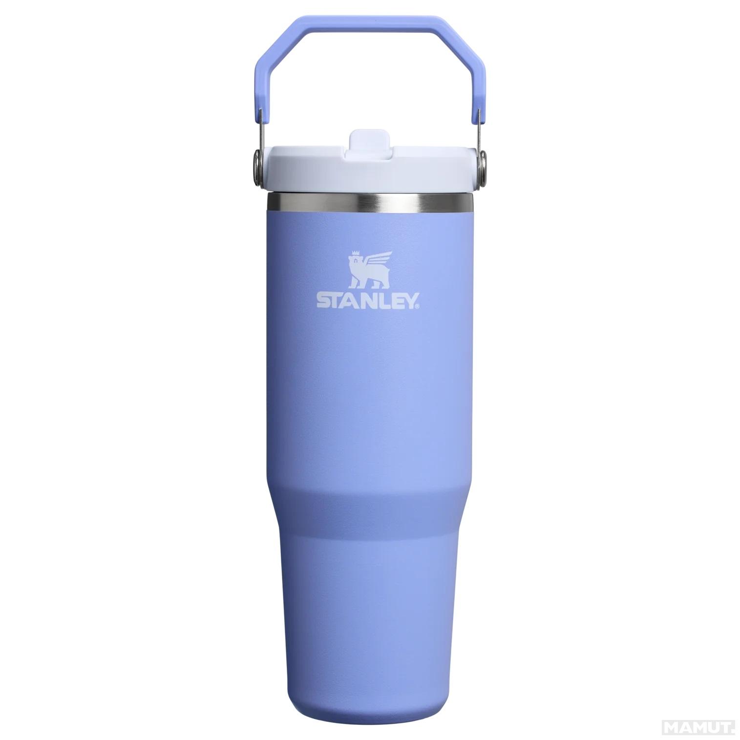 STANLEY termos putna šolja 0.89l  IceFlow - Hydragea 