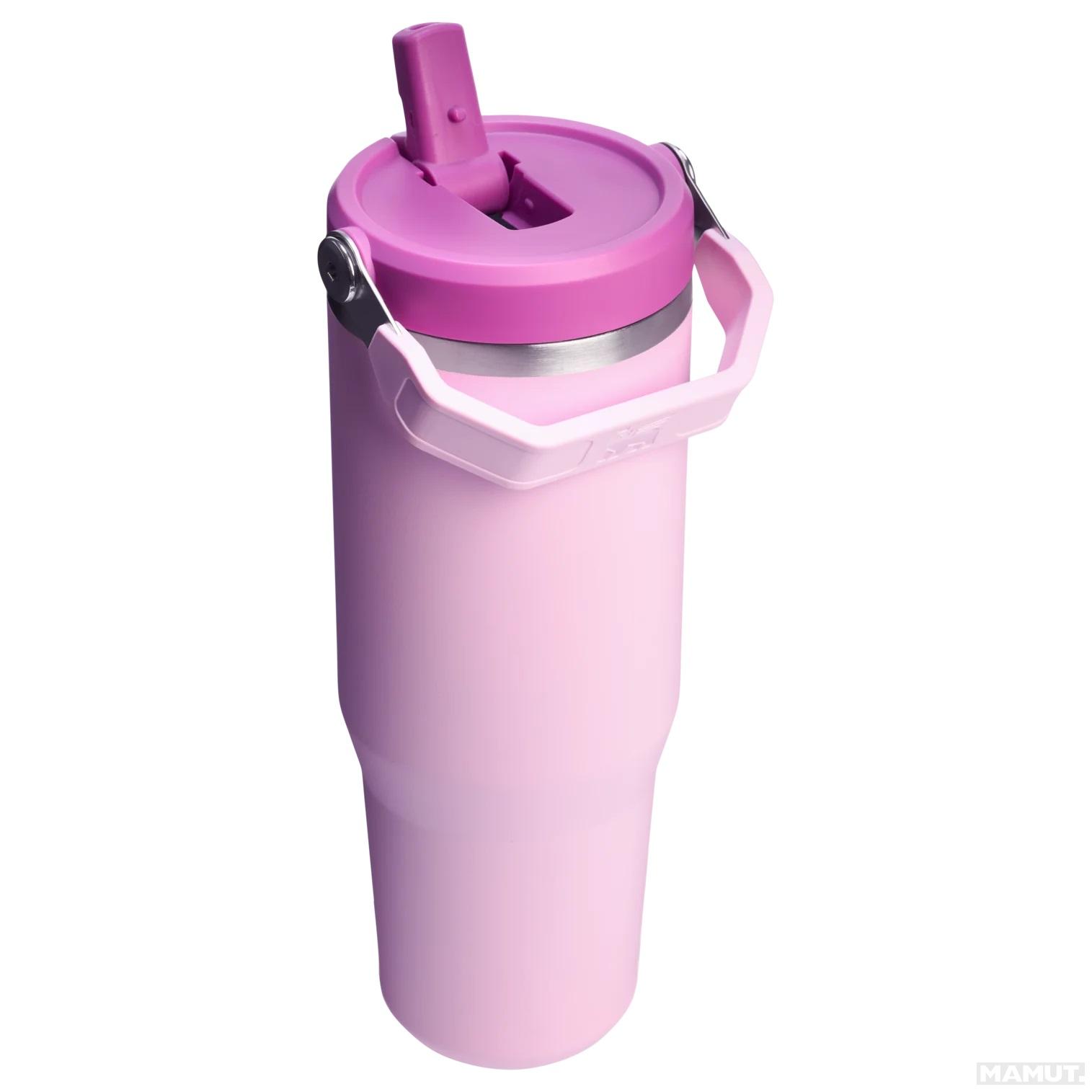 STANLEY termos putna šolja 0.89l  IceFlow - Cherry Blossom 