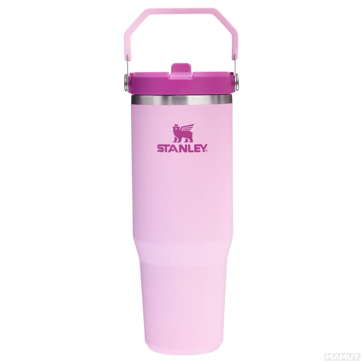 STANLEY termos putna šolja 0.89l  IceFlow - Cherry Blossom 