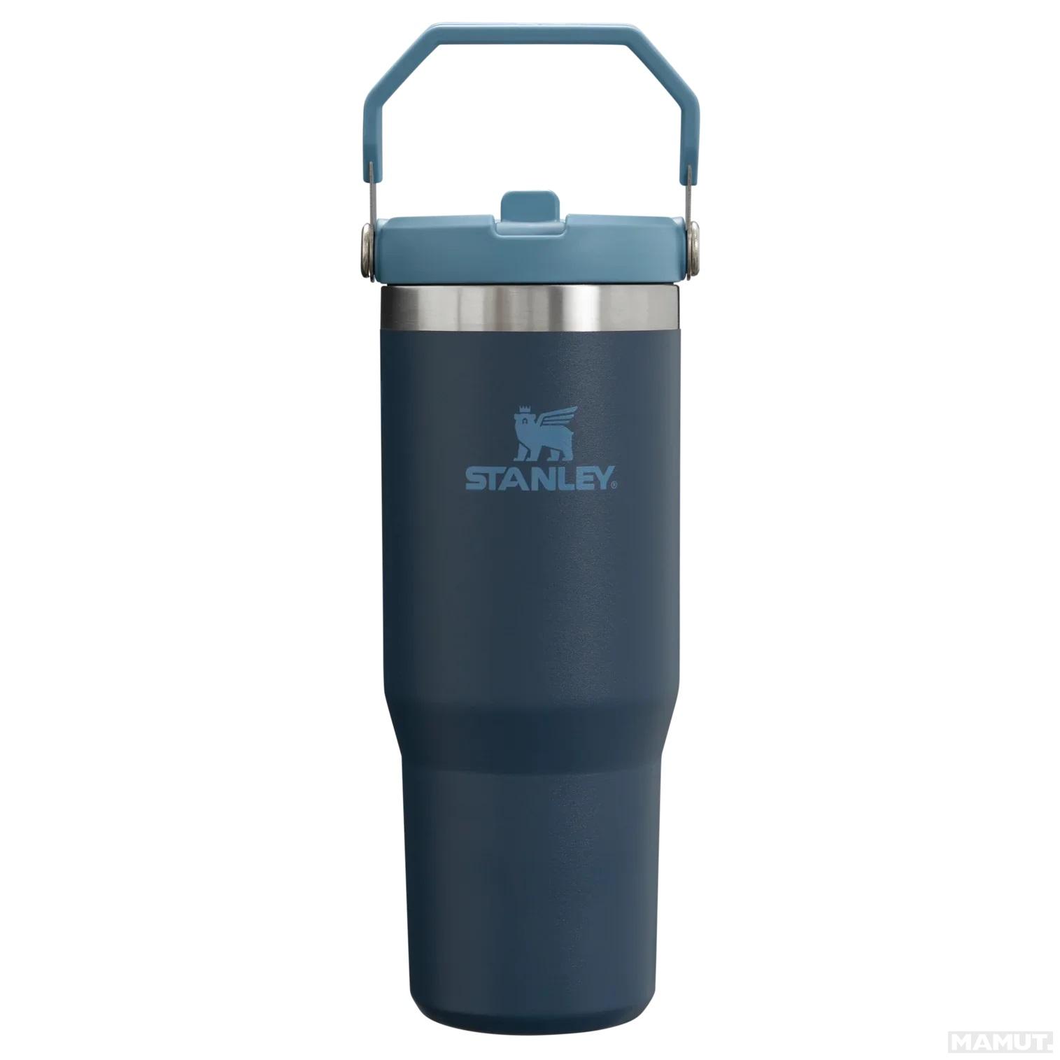 STANLEY termos putna šolja 0.89l IceFlow - Navy 