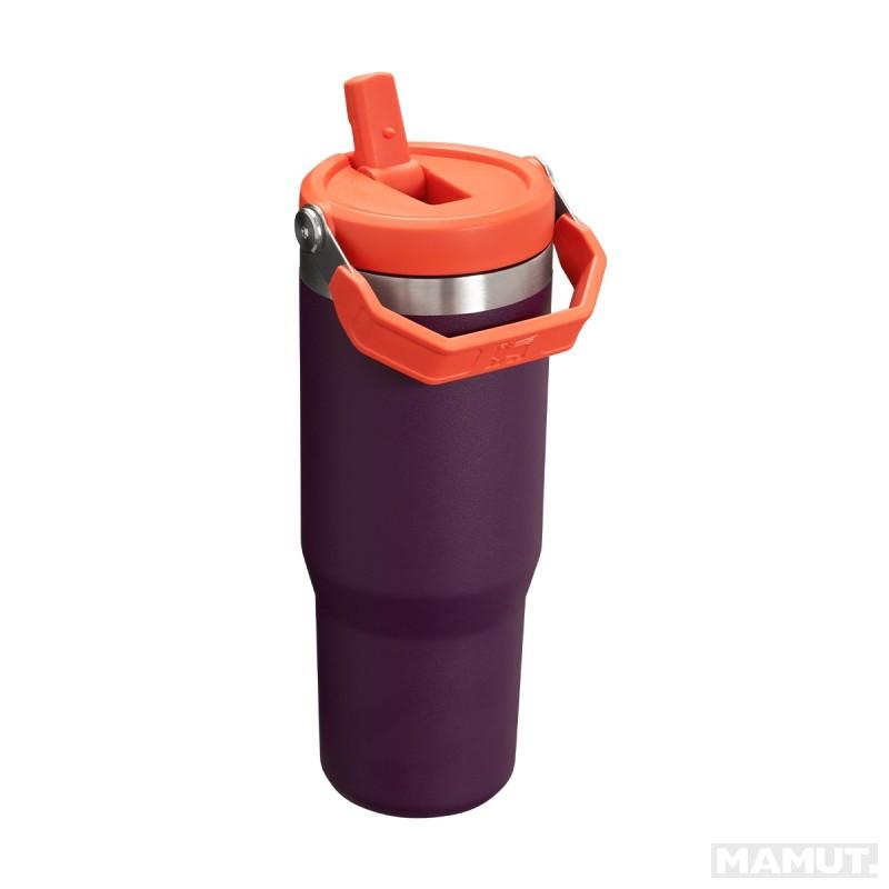 STANLEY termos putna šolja 0.89l IceFlow - Plum 
