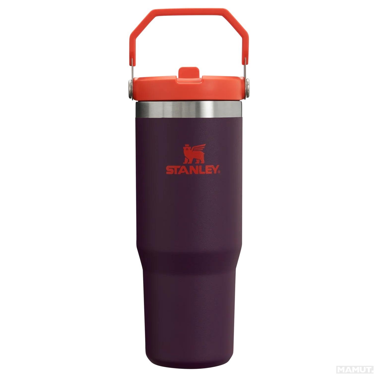 STANLEY termos putna šolja 0.89l IceFlow - Plum 