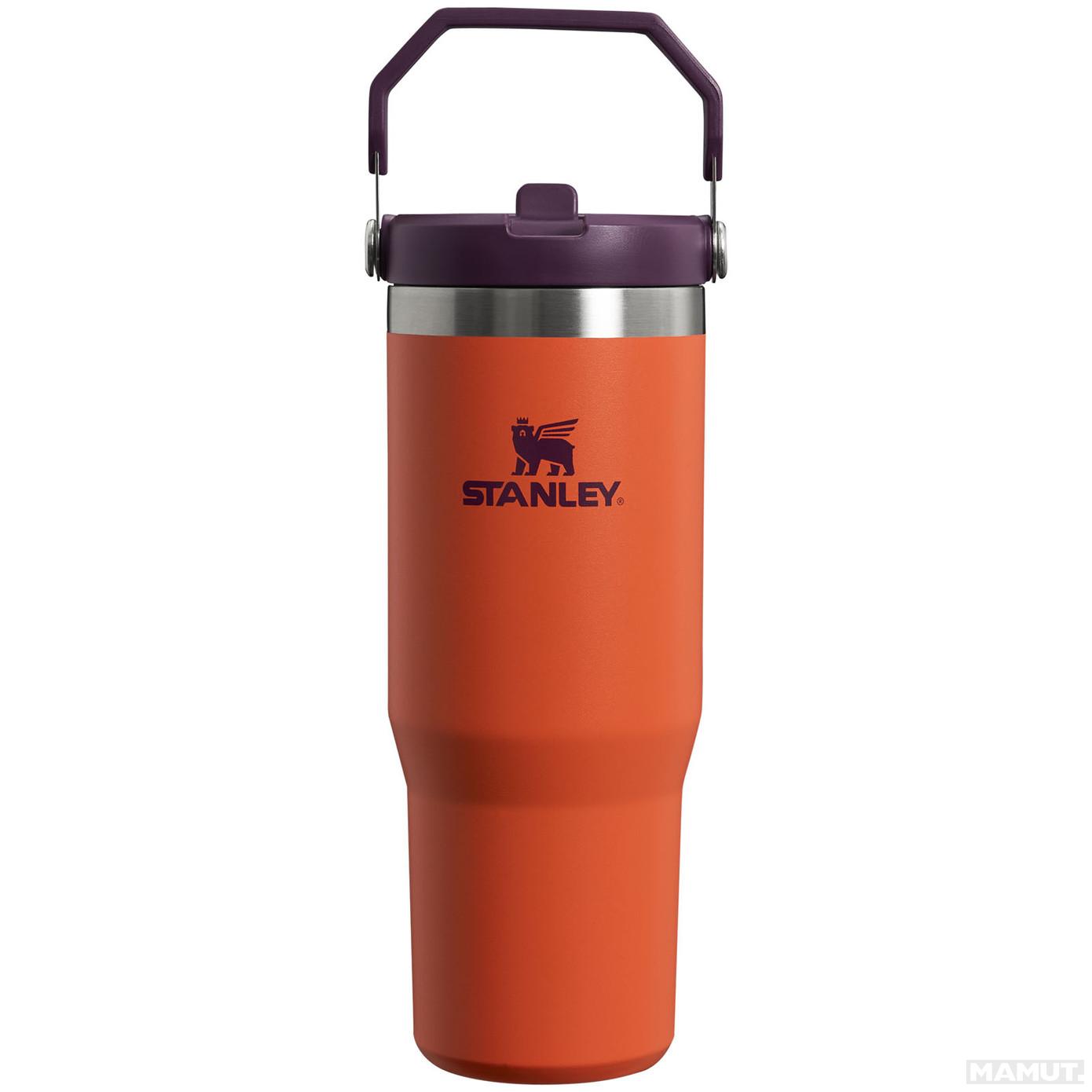 STANLEY termos putna šolja 0.89l  IceFlow - Tigerlily Plum 
