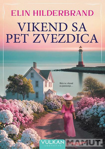 VIKEND SA PET ZVEZDICA 
