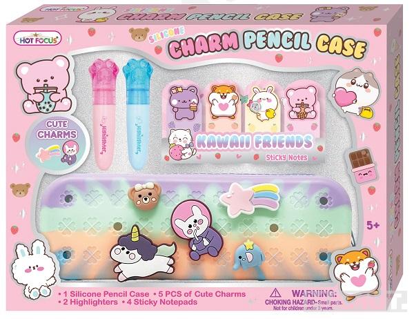 Školski set KAWAII FRIENDS 