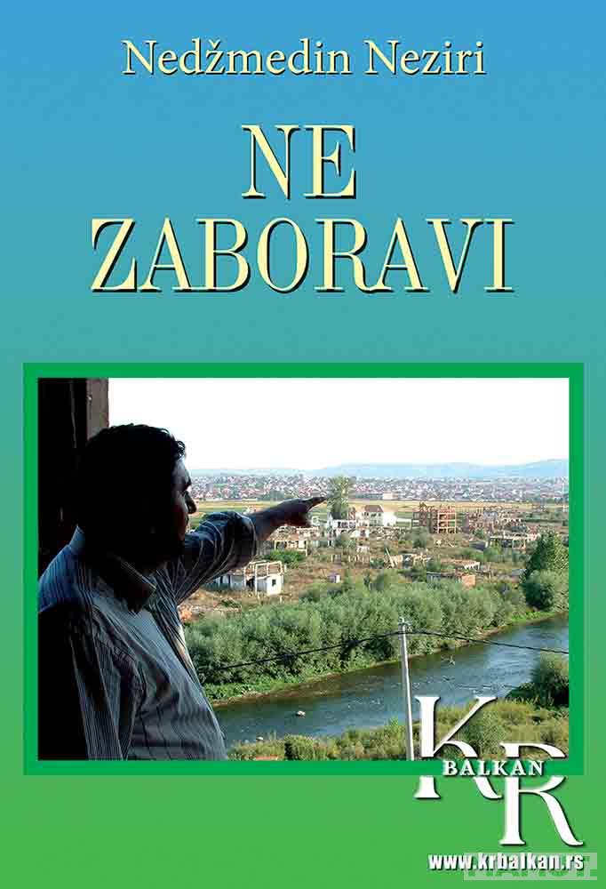 NE ZABORAVI 