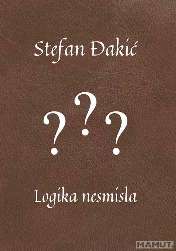 LOGIKA NESMISLA 