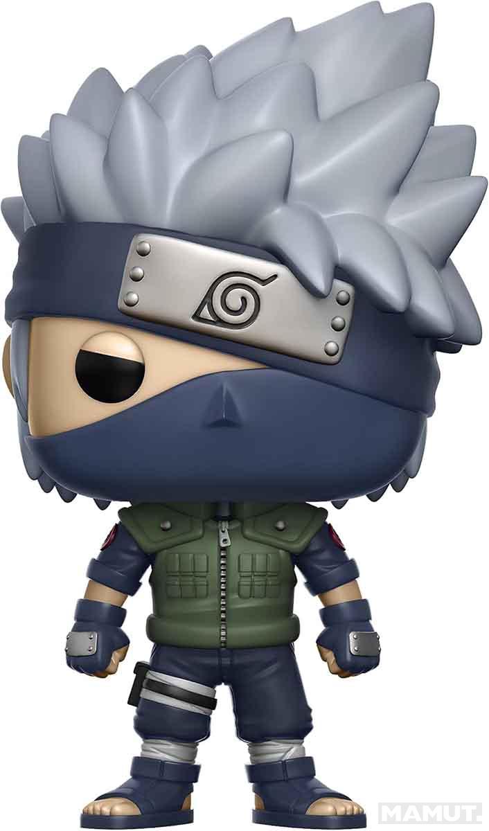 FUNKO POP! Animation - NARUTO KAKASHI 