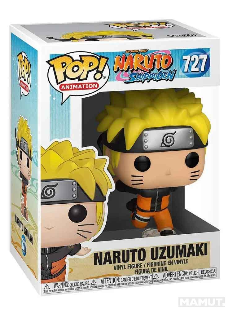 FUNKO POP! Naruto - NARUTO RUNNING 
