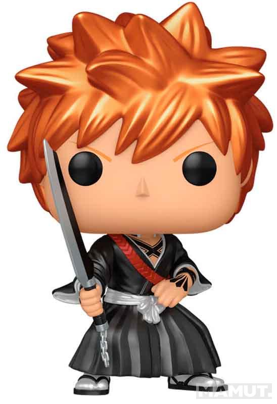FUNKO POP! Animation: BLEACH - ICHIGO (FB SHIKAI) W/CH (MT) 