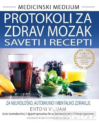 PROTOKOLI ZA ZDRAV MOZAK 