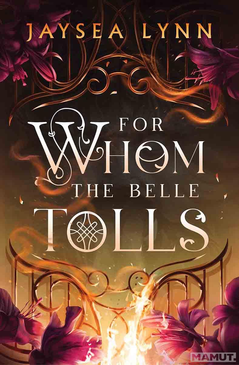 FOR WHOM THE BELLE TOLLS TikTok Hit tpb 