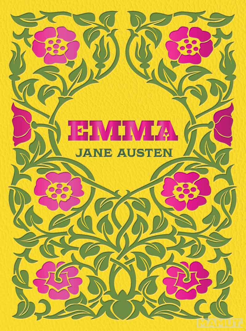 EMMA Chartwell Deluxe Editions 