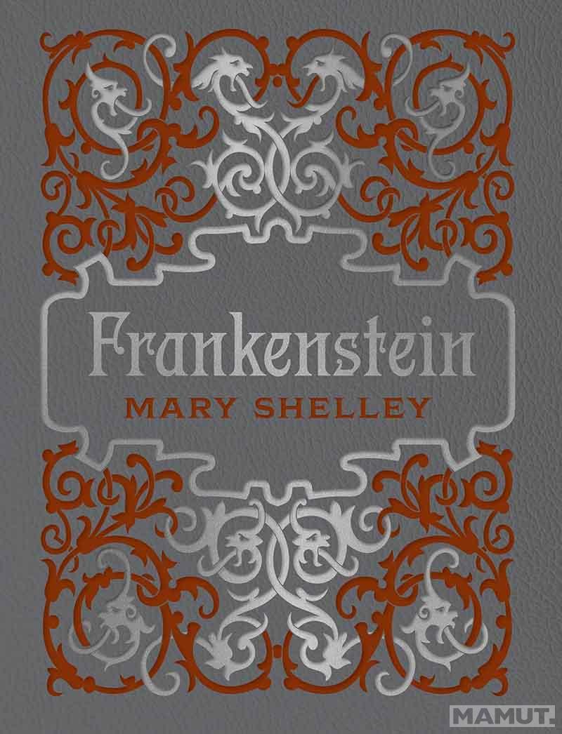 FRANKENSTEIN Chartwell Deluxe Editions 