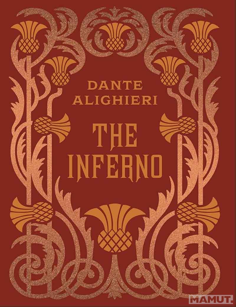 THE INFERNO Chartwell Deluxe Editions 