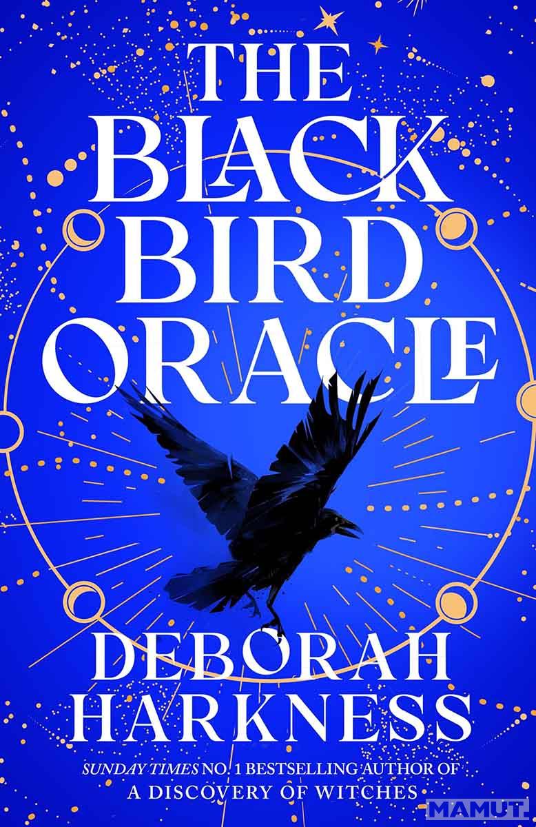 THE BLACK BIRD ORACLE 