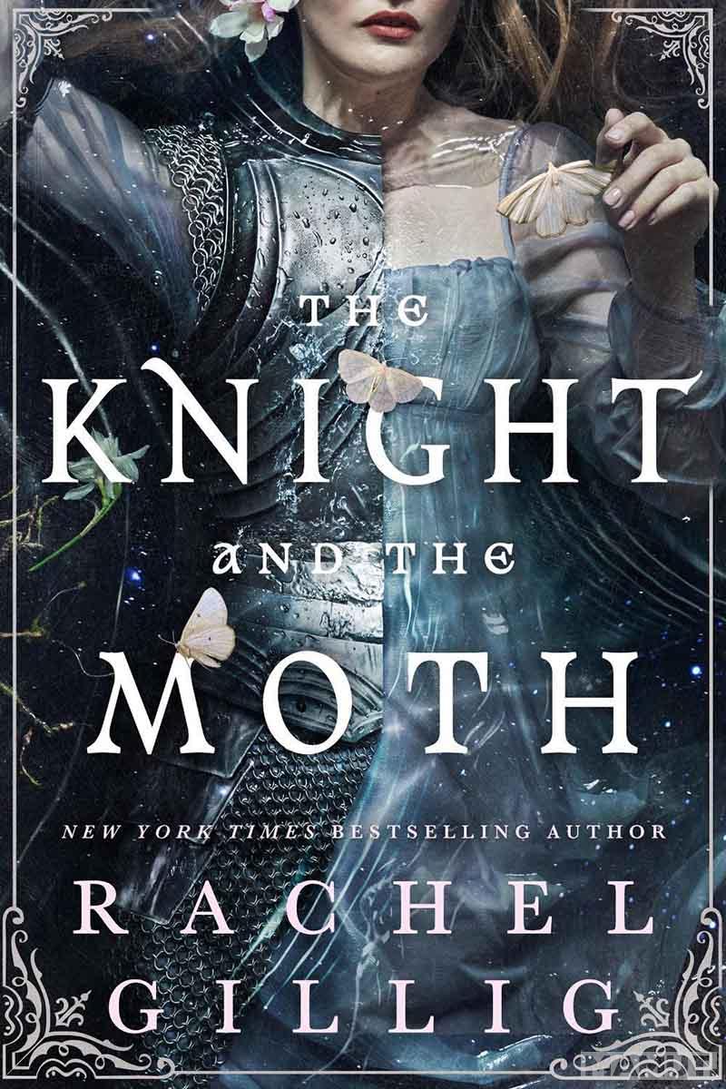 THE KNIGHT AND THE MOTH TikTok Hit TPB 