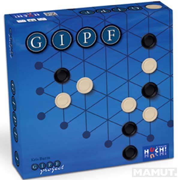 Društvena igra GIPF 
