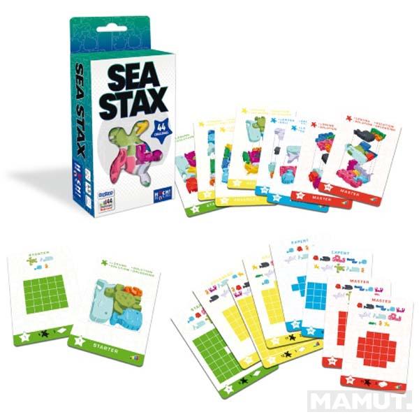 Mozgalica SEA STAX 
