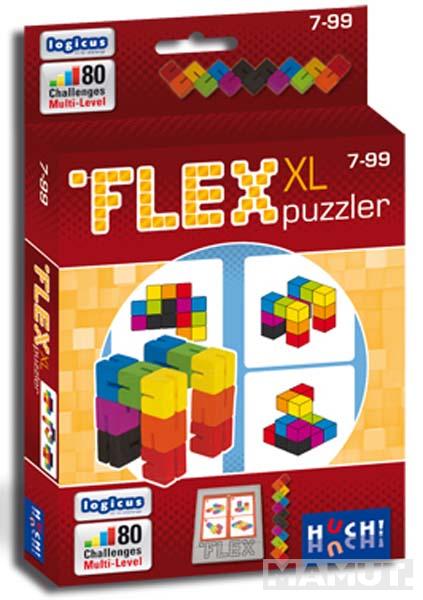 Mozgalica FLEX PUZZLER XL 