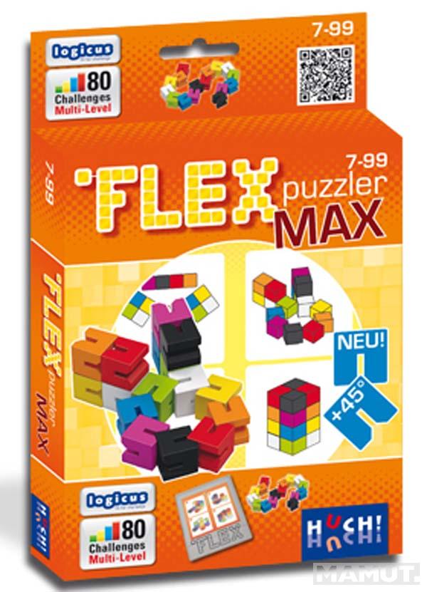 Mozgalica FLEX PUZZLER MAX 
