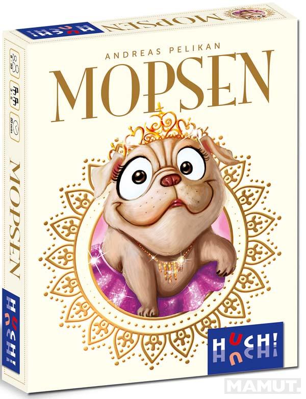 Društvena igra MOPSEN 