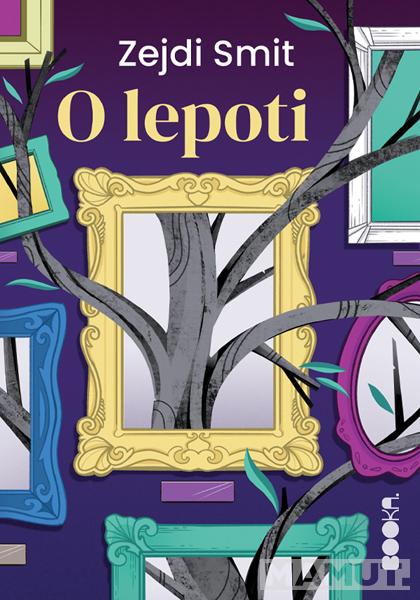 O LEPOTI 