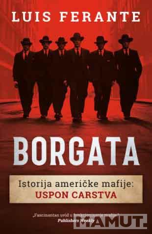 BORGATA 