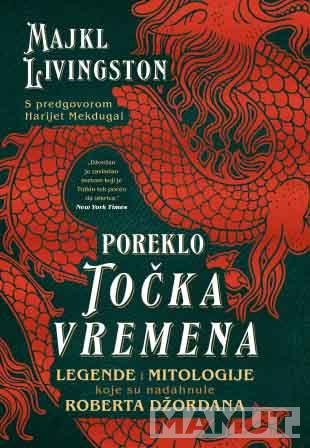 POREKLO TOČKA VREMENA 