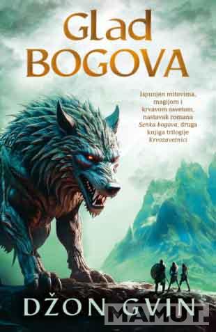 GLAD BOGOVA 