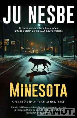 MINESOTA 