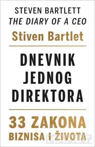 DNEVNIK JEDNOG DIREKTORA 