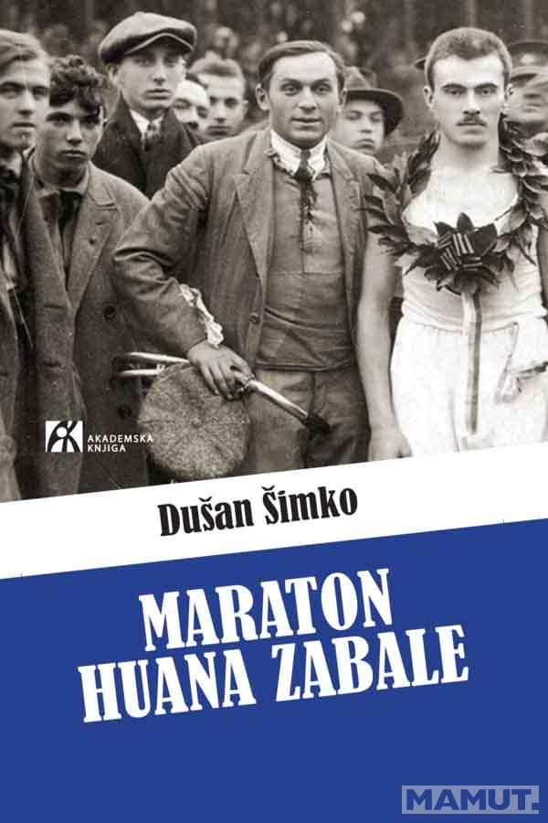 MARATON HUANA ZABALE 