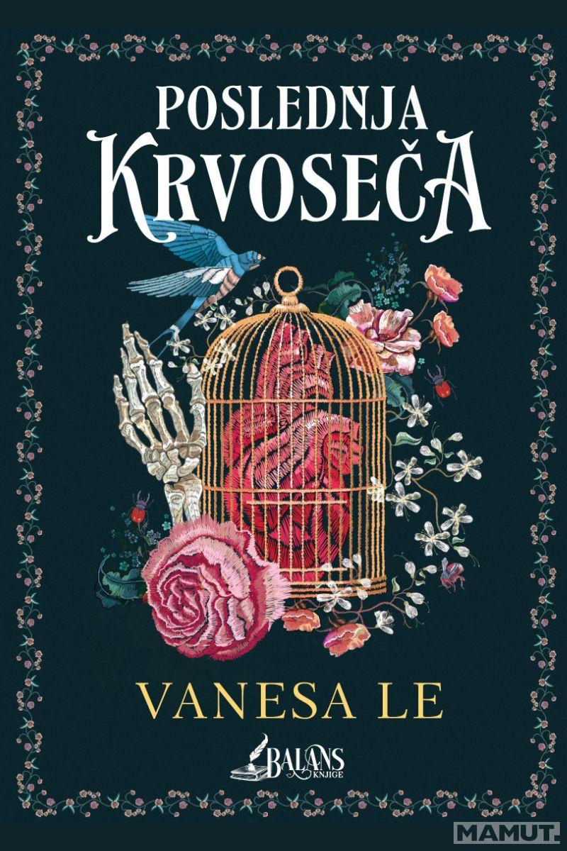 POSLEDNJA KRVOSEČA 