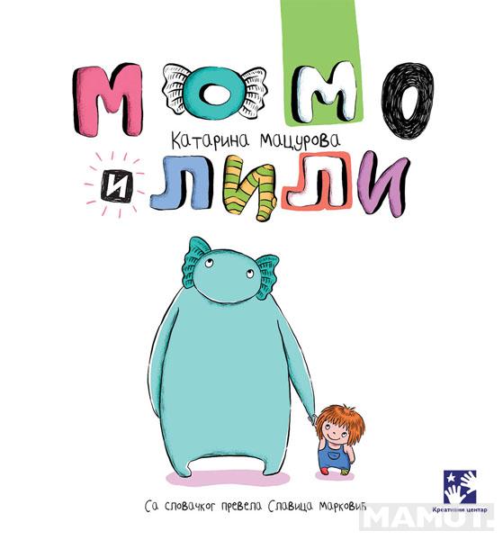 MOMO I LILI 