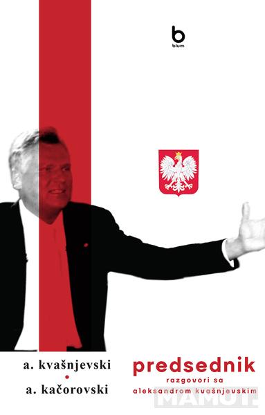 PREDSEDNIK 