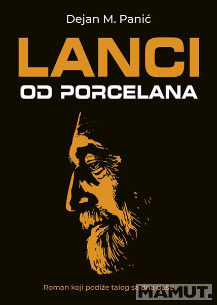 LANCI OD PORCELANA 