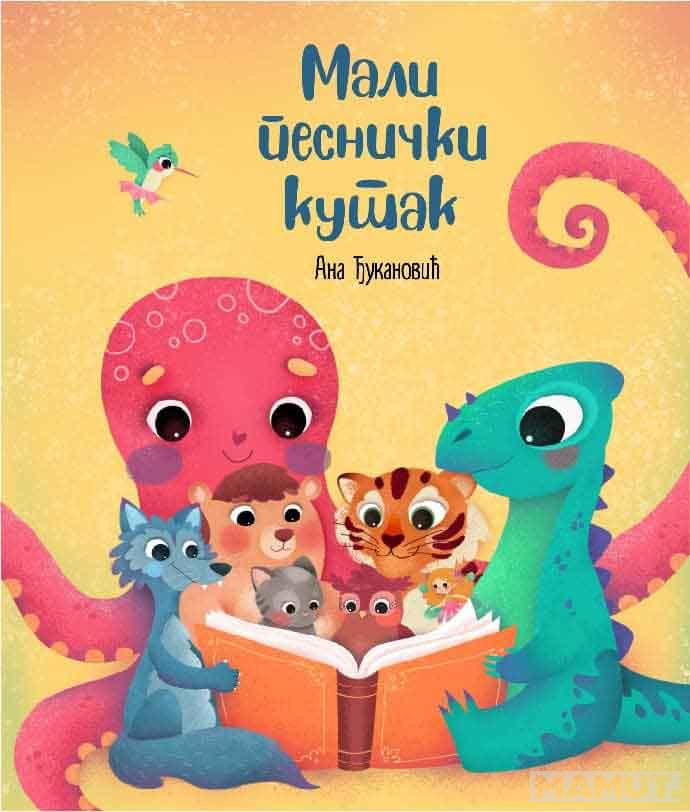MALI PESNIČKI KUTAK 