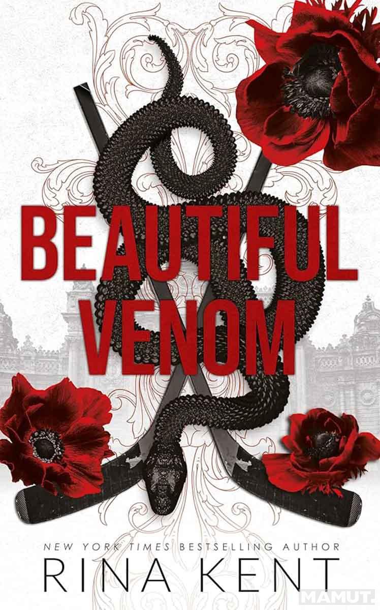 BEAUTIFUL VENOM the Legacy of Gods story 