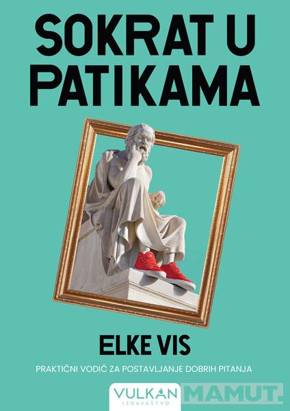 SOKRAT U PATIKAMA 