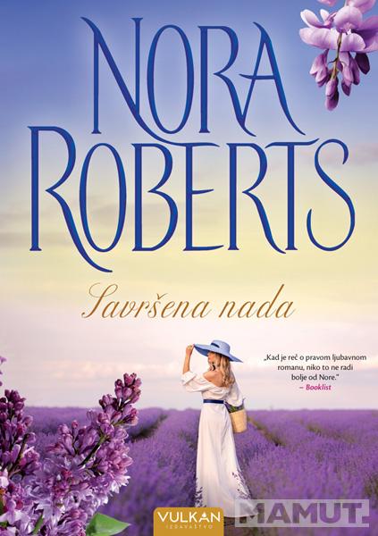 SAVRŠENA NADA 
