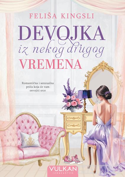 DEVOJKA IZ NEKOG DRUGOG VREMENA TikTok hit 