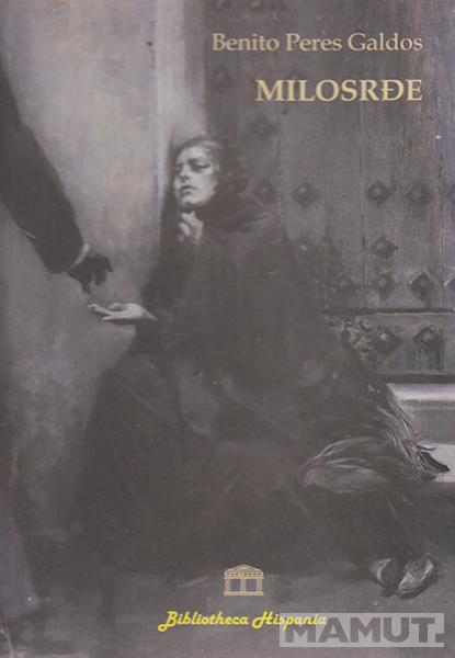 MILOSRĐE 
