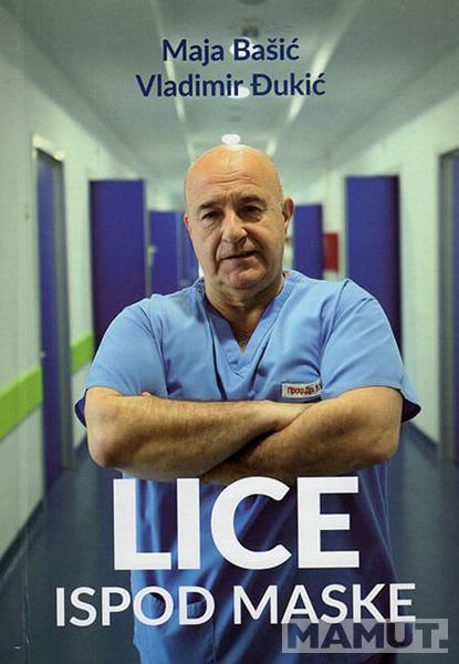 LICE ISPOD MASKE 