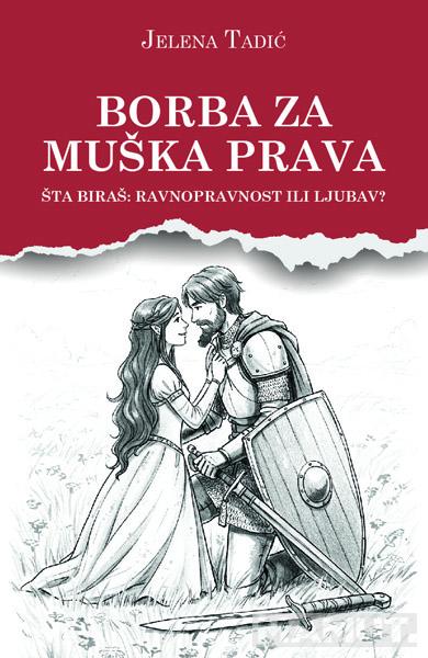 BORBA ZA MUŠKA PRAVA 